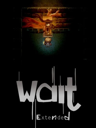 Wait: Extended cover