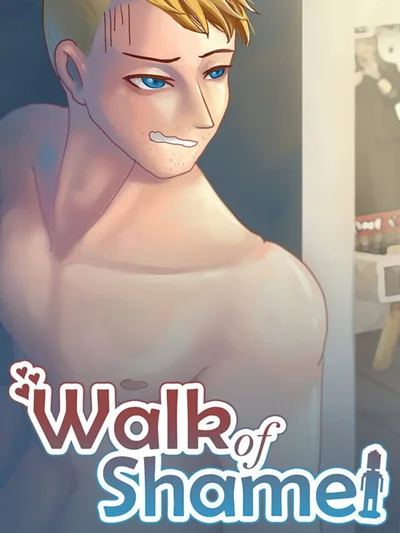 Walk of Shame