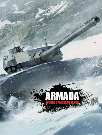 Armada: Modern Tanks