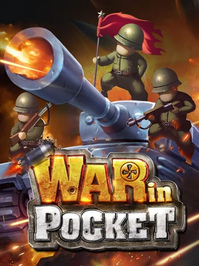 War in Pocket