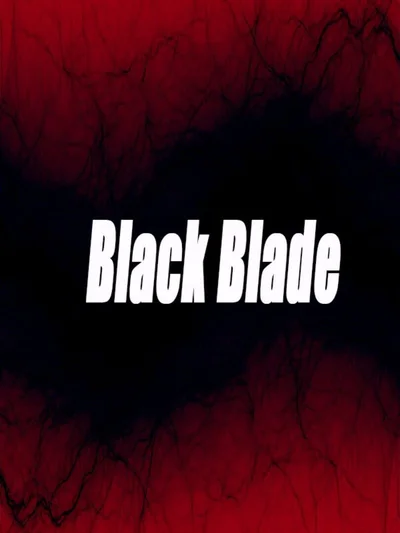 Black Blade
