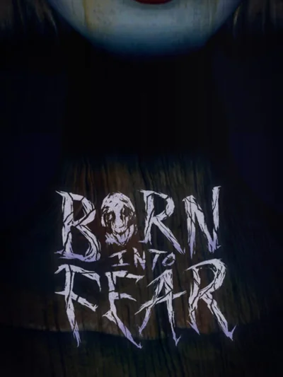Born Into Fear cover
