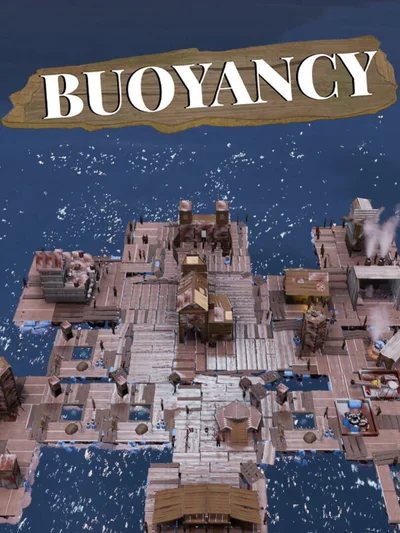 Buoyancy cover