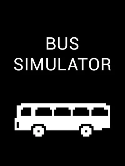 Bus Simulator cover
