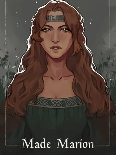 Made Marion