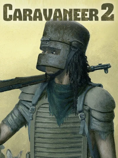 Caravaneer 2