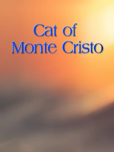 Cat of Monte Cristo