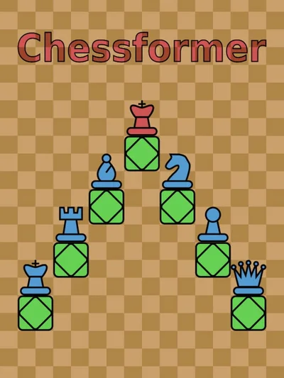 Chessformer