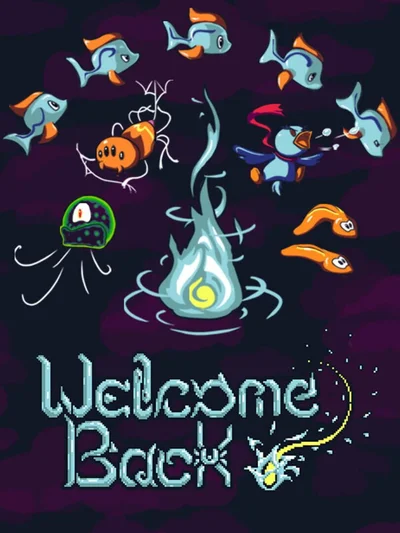 Welcome Back