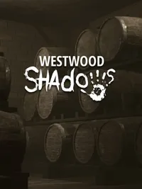 Westwood Shadows cover