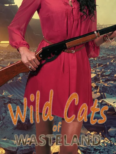 Wild Cats of Wasteland