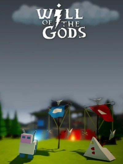 Will of the Gods