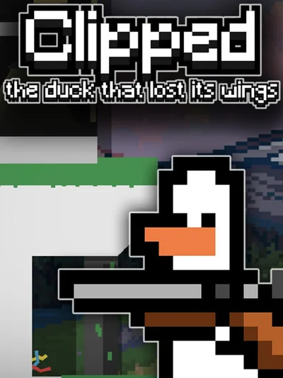 Clipped cover