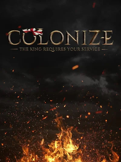 Colonize cover