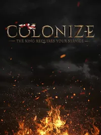 Colonize cover