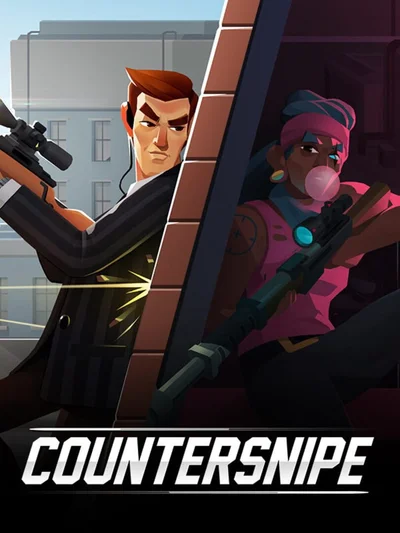 Countersnipe