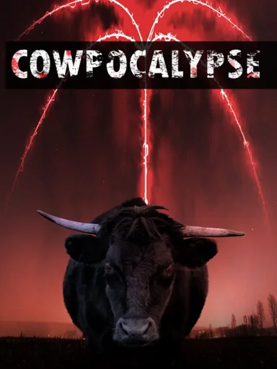 Cowpocalypse