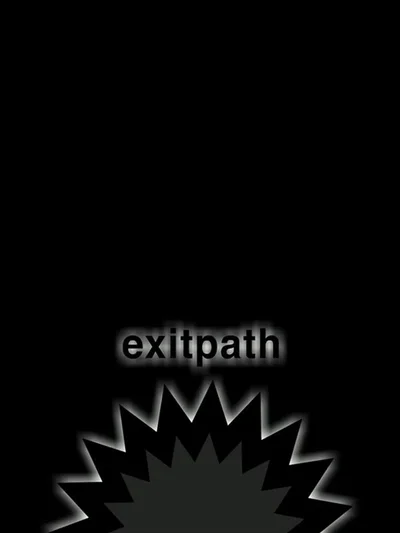 Exit Path cover