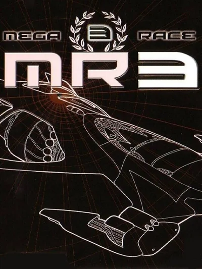 MegaRace 3