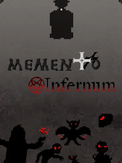 Memento Infernum cover