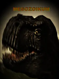 Mesozoikum cover