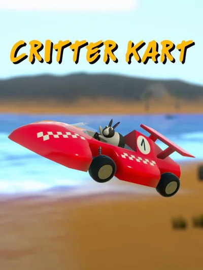 Critter Kart