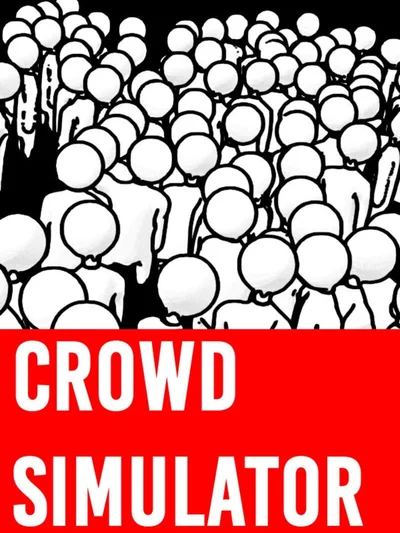 Crowd Simulator cover