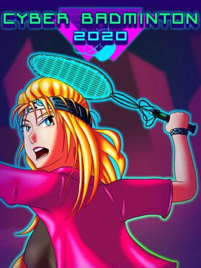 Cyber Badminton 2020