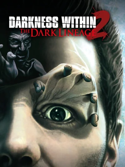 Darkness Within 2: The Dark Lineage - Director's Cut Edition cover