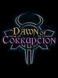 Dawn of Corruption cover