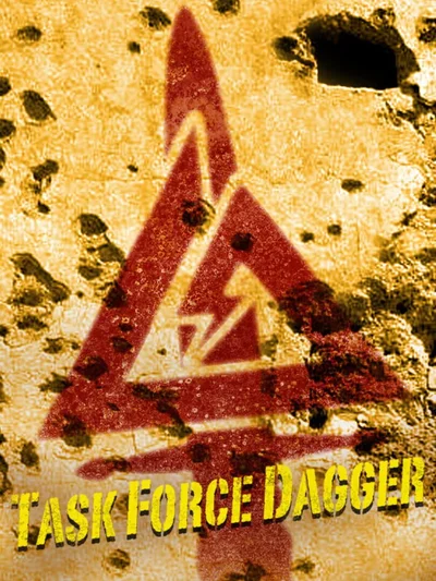 Delta Force: Task Force Dagger