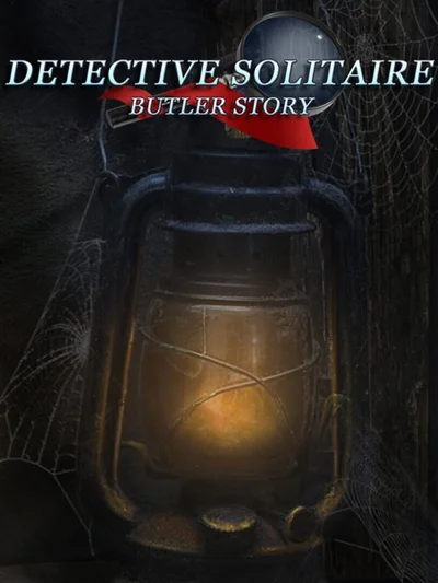 Detective Solitaire: Butler Story