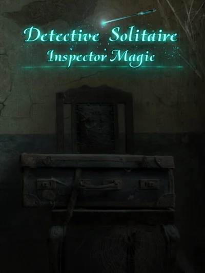 Detective Solitaire Inspector Magic