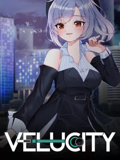 Velucity