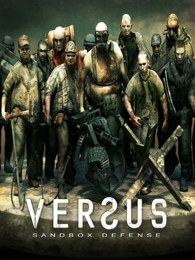Versus Squad
