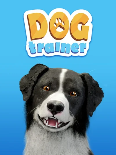 Dog Trainer cover