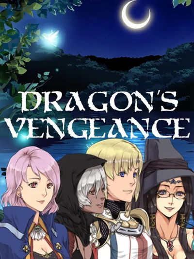 Dragon's Vengeance