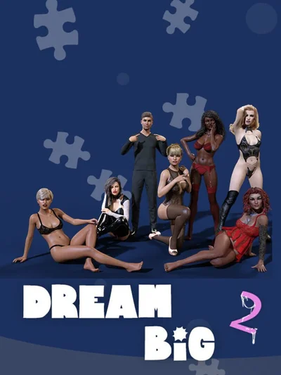 Dream Big 2