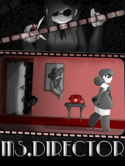 Ms.Director
