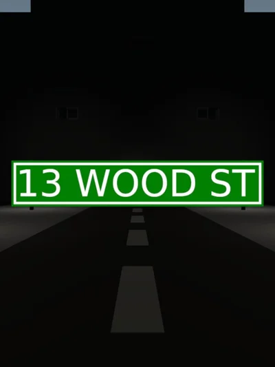 13 Wood St