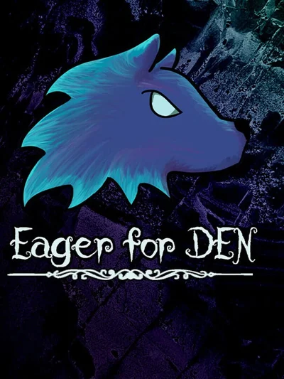 Eager For Den cover