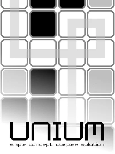 Unium cover