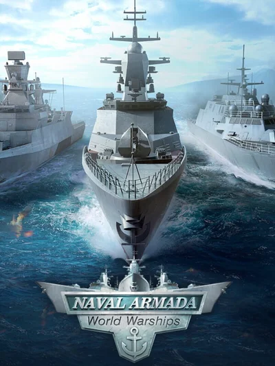 Naval Armada