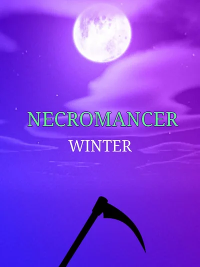 Necromancer: Winter