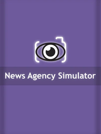 News Agency Simulator