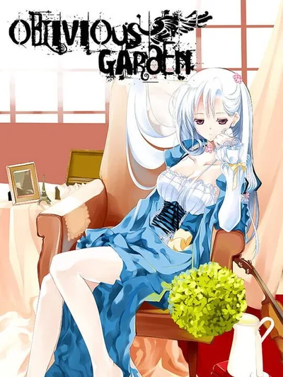 Oblivious Garden: Carmina Burana