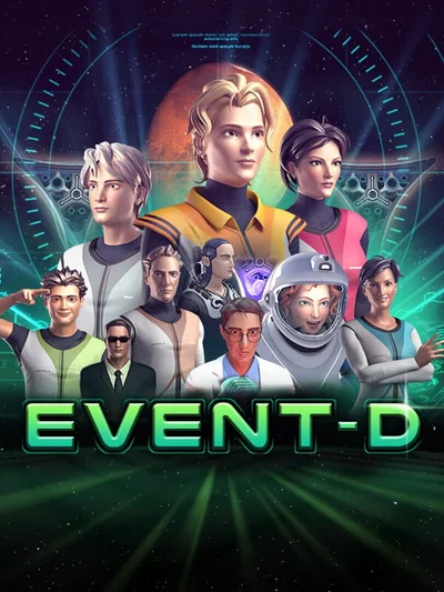 Event-D