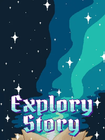 Explory Story cover