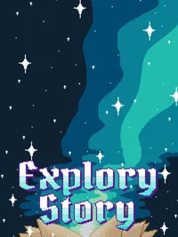 Explory Story cover
