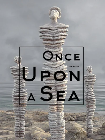 Once Upon a Sea cover